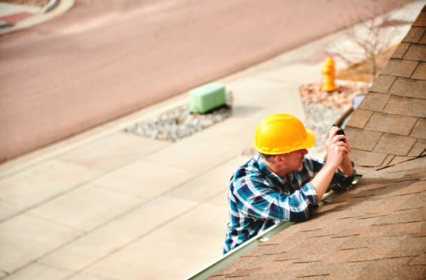 Best Gutter Replacement  in Reidland, KY