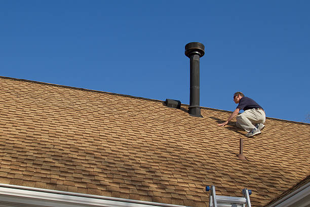 Professional Roofing service in Reidland, KY