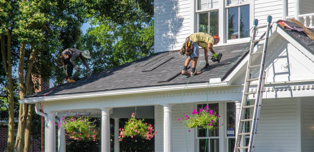 Best Green or Eco-Friendly Roofing Solutions  in Reidland, KY